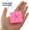2 Pieces 3D Starfish Silicone Mold DIY Silicone Mold Fondant Pudding